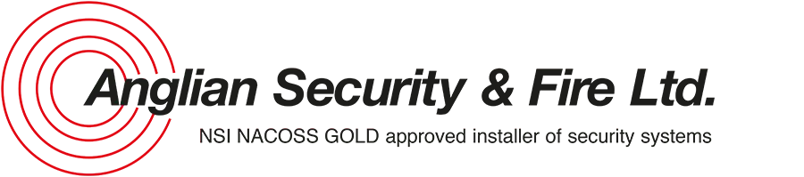 Anglian Security & Fire Ltd